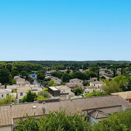 Villa Village De Clapiers, Maison De *
